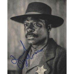 OYELOWO David