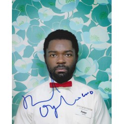 OYELOWO David