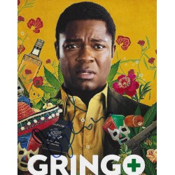 OYELOWO David