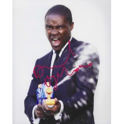 OYELOWO David