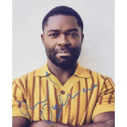 OYELOWO David