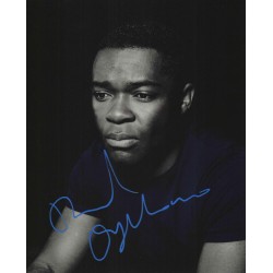OYELOWO David