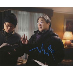 PARK Chan-Wook