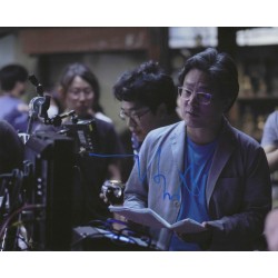 PARK Chan-Wook
