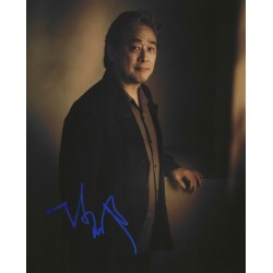 PARK Chan-Wook