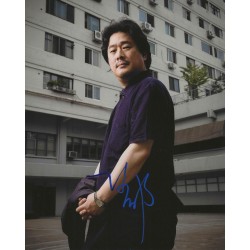 PARK Chan-Wook