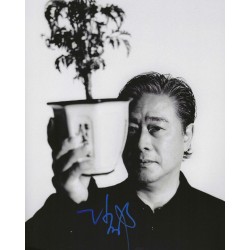 PARK Chan-Wook