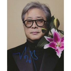 PARK Chan-Wook