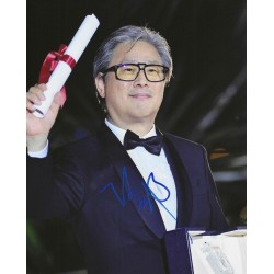 PARK Chan-Wook
