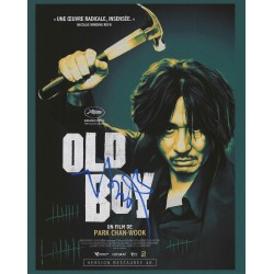 PARK Chan-Wook