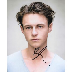 RADCLIFFE Ben