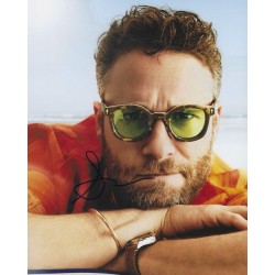 ROGEN Seth