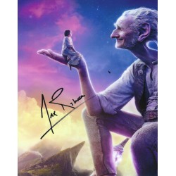 RYLANCE Mark