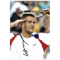 YOUZHNY Mikhail