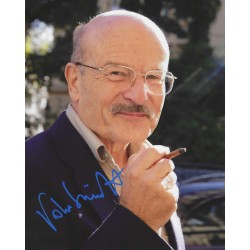 SCHLONDORFF Volker