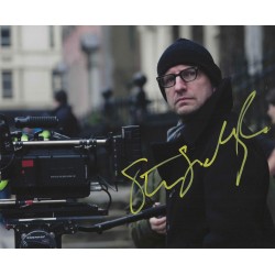 SODERBERGH Steven