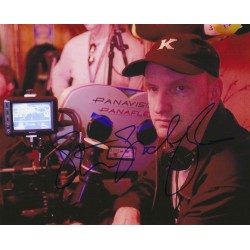 SODERBERGH Steven
