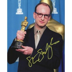 SODERBERGH Steven