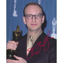 SODERBERGH Steven