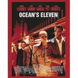 SODERBERGH Steven