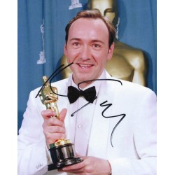 SPACEY Kevin