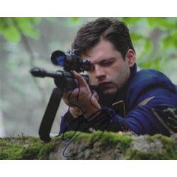 STAN Sebastian