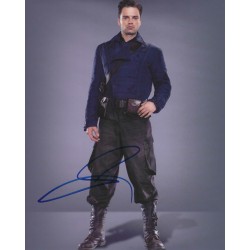 STAN Sebastian