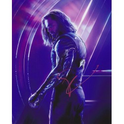 STAN Sebastian