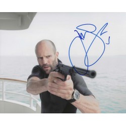 STATHAM Jason