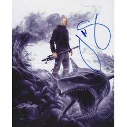 STATHAM Jason