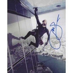 STATHAM Jason