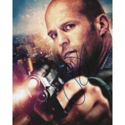 STATHAM Jason