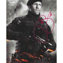STATHAM Jason