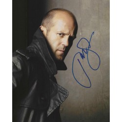 STATHAM Jason