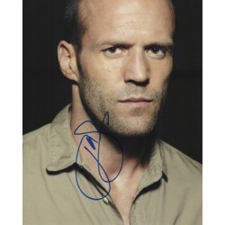 STATHAM Jason
