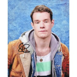 SWINDELLS Connor