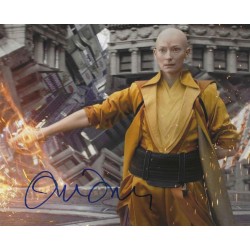 SWINTON Tilda
