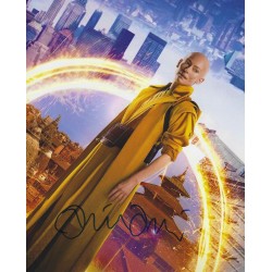 SWINTON Tilda