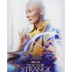 SWINTON Tilda