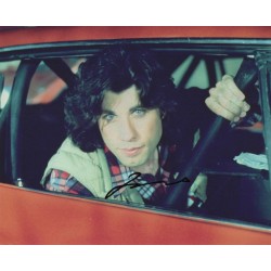 TRAVOLTA John