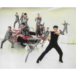 TRAVOLTA John