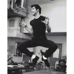 TRAVOLTA John