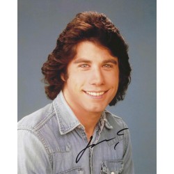 TRAVOLTA John