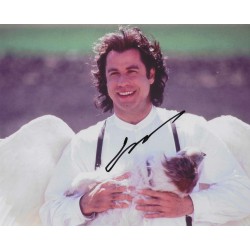 TRAVOLTA John