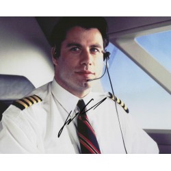 TRAVOLTA John