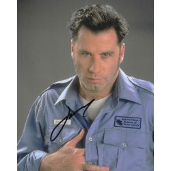 TRAVOLTA John