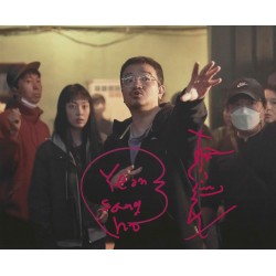 YEON Sang-Ho