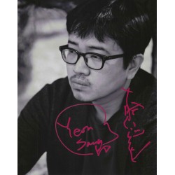 YEON Sang-Ho