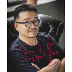 YEON Sang-Ho