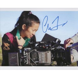 ZHAO Chloé